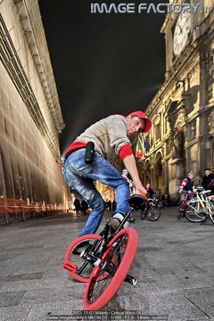 2018-11-01 Milano - Critical Mass 08